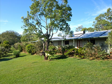 Amamoor Lodge - Accommodation Mt Buller 1