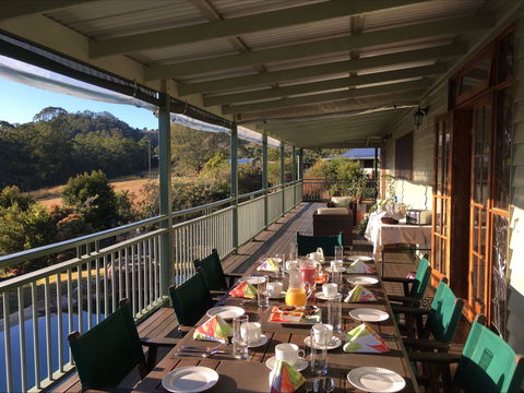 Amamoor Lodge - Accommodation Mt Buller 2