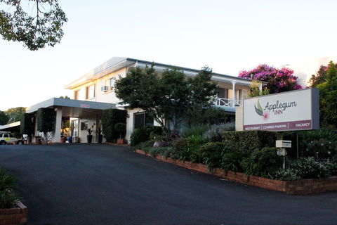 Applegum Inn - Accommodation Mt Buller 0