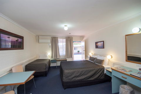 Applegum Inn - Accommodation Mt Buller 1