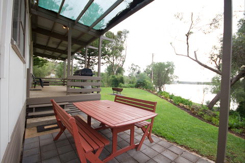 Aruma River Resort - Accommodation Mt Buller 2