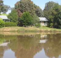 Athlone Country Cottages - Accommodation Mt Buller
