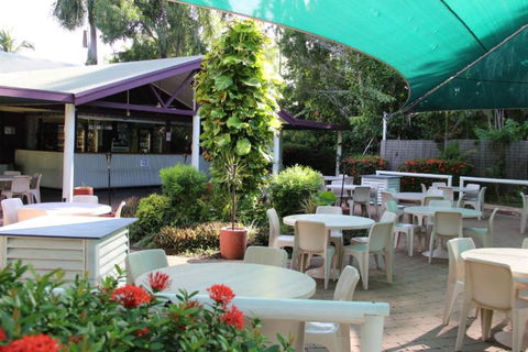 Aurora Kakadu Lodge Camping & Caravan Park - Accommodation Mt Buller 2