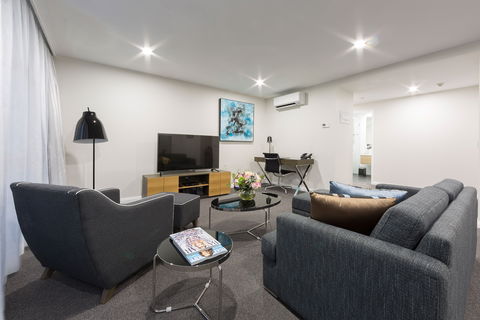 Avenue Hotel Canberra - Accommodation Mt Buller 0