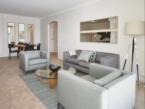 Awe Inspiring - Accommodation Mt Buller 1