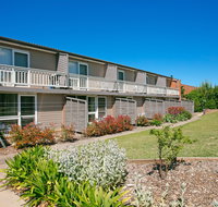 Bathurst Apartments - Accommodation Mt Buller