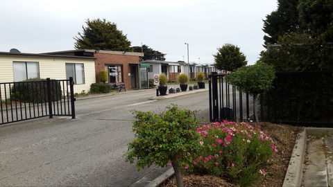 Bay View Holiday Village - Accommodation Mt Buller 0