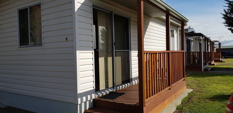 Bay View Holiday Village - Accommodation Mt Buller 1