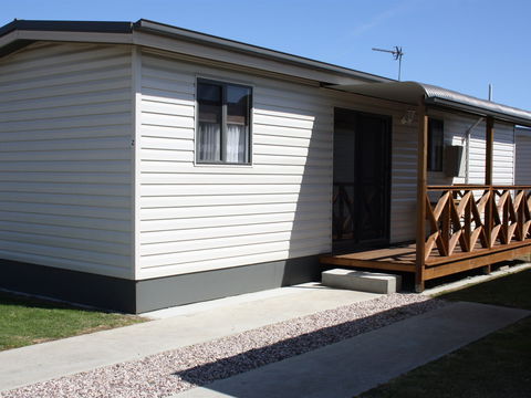 Bay View Holiday Village - Accommodation Mt Buller 2