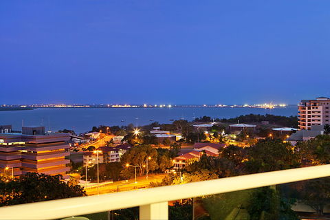 Beachlife Sands 3 Bedroom Harbour View Apartment - Accommodation Mt Buller 2