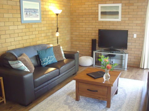 Beachcomber Apartments - Accommodation Mt Buller 0