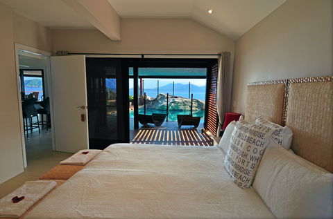 Bedarra Island East Bedarra Island Retreat - Accommodation Mt Buller 1