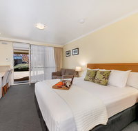 Beechworth Motor Inn - Accommodation Mt Buller