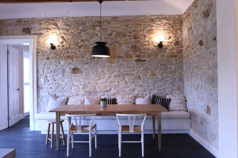 Belle's Cottage - Accommodation Mt Buller 1