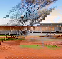 Belah Shearers Quarters - Gundabooka National Park - Accommodation Mt Buller