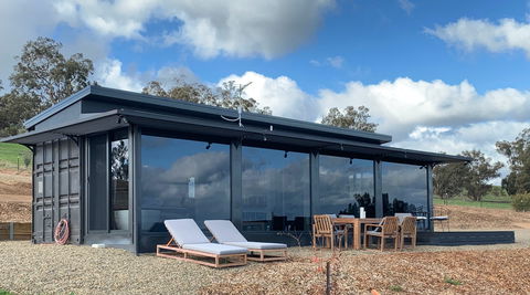 Belisi Farmstay Cottage - Accommodation Mt Buller 0