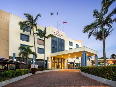 Best Western Plus Hotel Diana - Accommodation Mt Buller 0