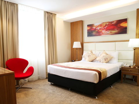 Best Western Plus Hotel Diana - Accommodation Mt Buller 1
