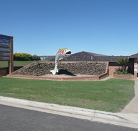 Big Trout Motor Inn - Accommodation Mt Buller