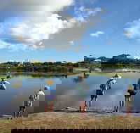BIG4 Mackay Marine Tourist Park - Accommodation Mt Buller