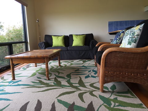 Black Cockatoo Cottages - Accommodation Mt Buller 0