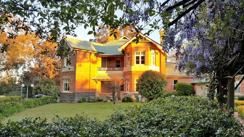 Blair Athol Boutique Hotel And Day Spa - Accommodation Mt Buller 0
