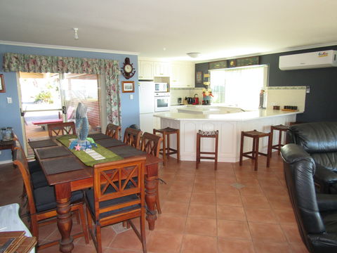 Blue Sea Dragon - Accommodation Mt Buller 1