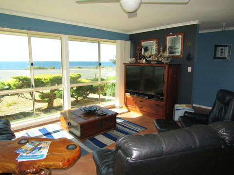 Blue Sea Dragon - Accommodation Mt Buller 2