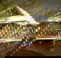 Bombah Point Eco Cottages - Accommodation Mt Buller
