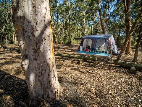 Boomeri Campground - Accommodation Mt Buller 0
