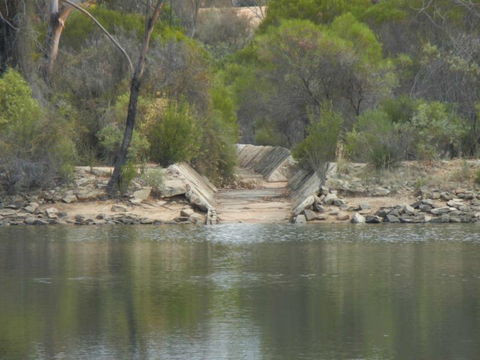 Boondi Rock Camp At Goldfields Woodlands National Park - Accommodation Mt Buller 0