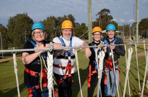 Borambola Sport And Recreation Centre - Accommodation Mt Buller 0
