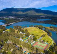 Brigadoon Holiday Park - Accommodation Mt Buller