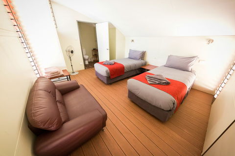 Bungle Bungle Savannah Lodge - Accommodation Mt Buller 1