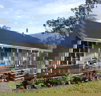 Cadair Cottage - Accommodation Mt Buller