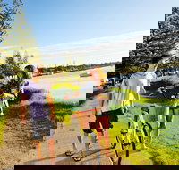 Calypso Holiday Park - Accommodation Mt buller