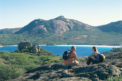 Cape Le Grand Camp At Cape Le Grand National Park - Accommodation Mt Buller 1