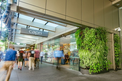 Capri By Fraser Brisbane - Accommodation Mt Buller 1