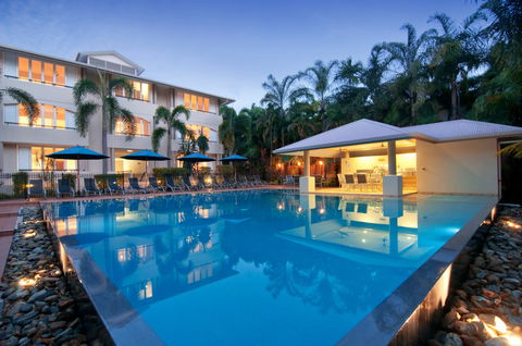 Cayman Villas Port Douglas - Accommodation Mt Buller 1