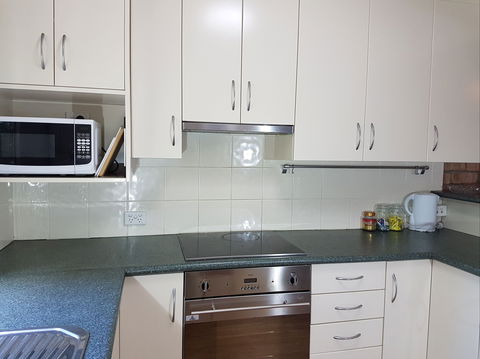 Centennial Terrace Apartments - Accommodation Mt Buller 1