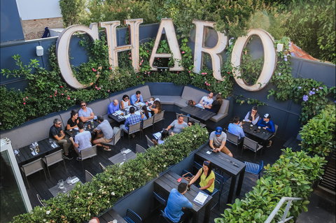 Charing Cross Hotel Waverley - Accommodation Mt Buller 0