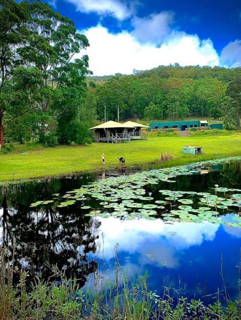 Challenge Chaser Retreat - Accommodation Mt Buller 0