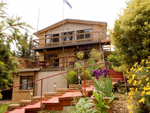 Chisholm Heights CBD Accommodation - Accommodation Mt Buller 1