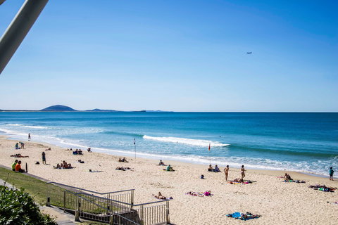 Cilento Resort Mooloolaba - Accommodation Mt buller 1