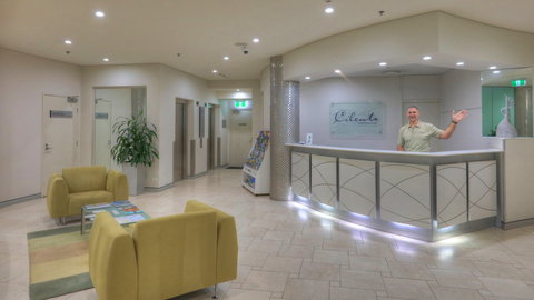 Cilento Resort Mooloolaba - Accommodation Mt buller 2