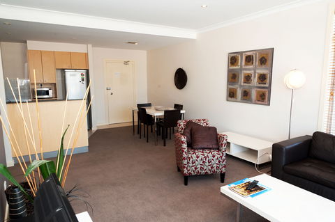 CityStyle Executive Apartments - Accommodation Mt Buller 0