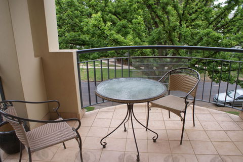 CityStyle Executive Apartments - Accommodation Mt Buller 1