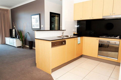 CityStyle Executive Apartments - Accommodation Mt Buller 2
