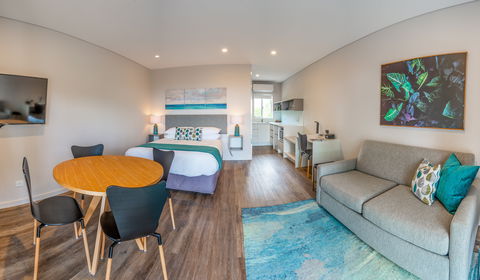 Clouds Montville - Accommodation Mt Buller 2