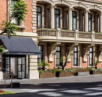 COMO The Treasury - Accommodation Mt Buller